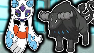 This FROSLASS + Paldean TAUROS combo is SICK • Pokemon Scarlet\/Violet VGC Battles