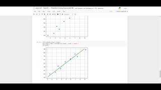 GRIP Task #1 ~ Prediction Using Supervised ML