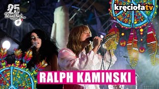 Ralph Kaminski - Zawsze #polandrock2019 chords