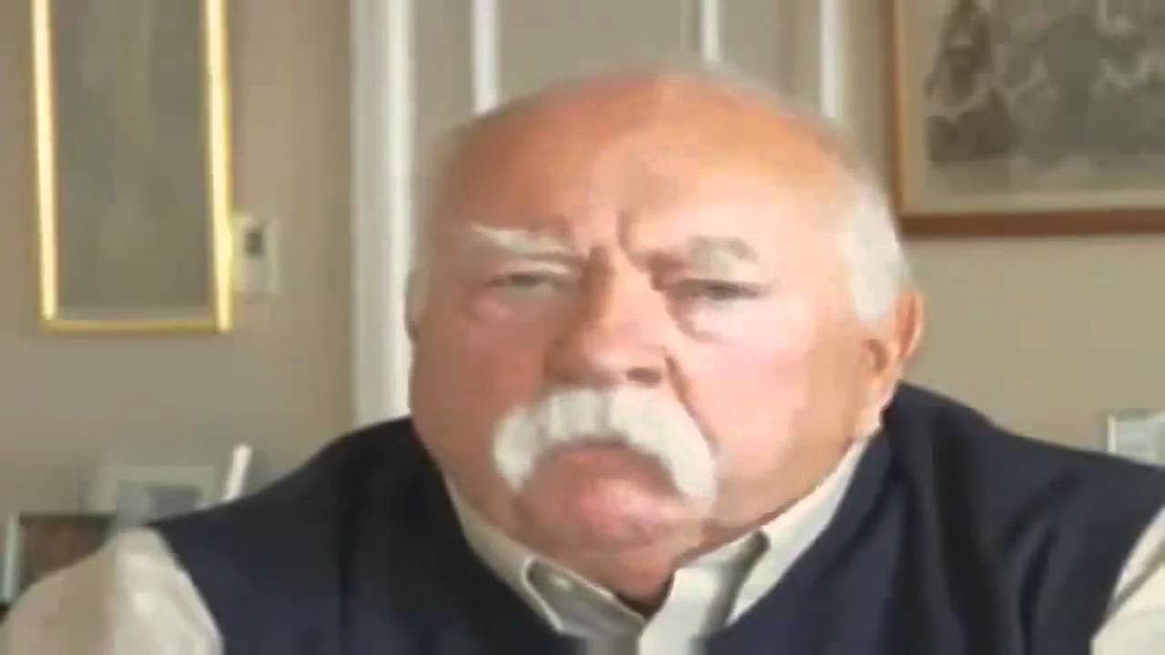 Youtube Poop: Wilford Doesn't Have A Problem WIth Diabeetus - YouTube 