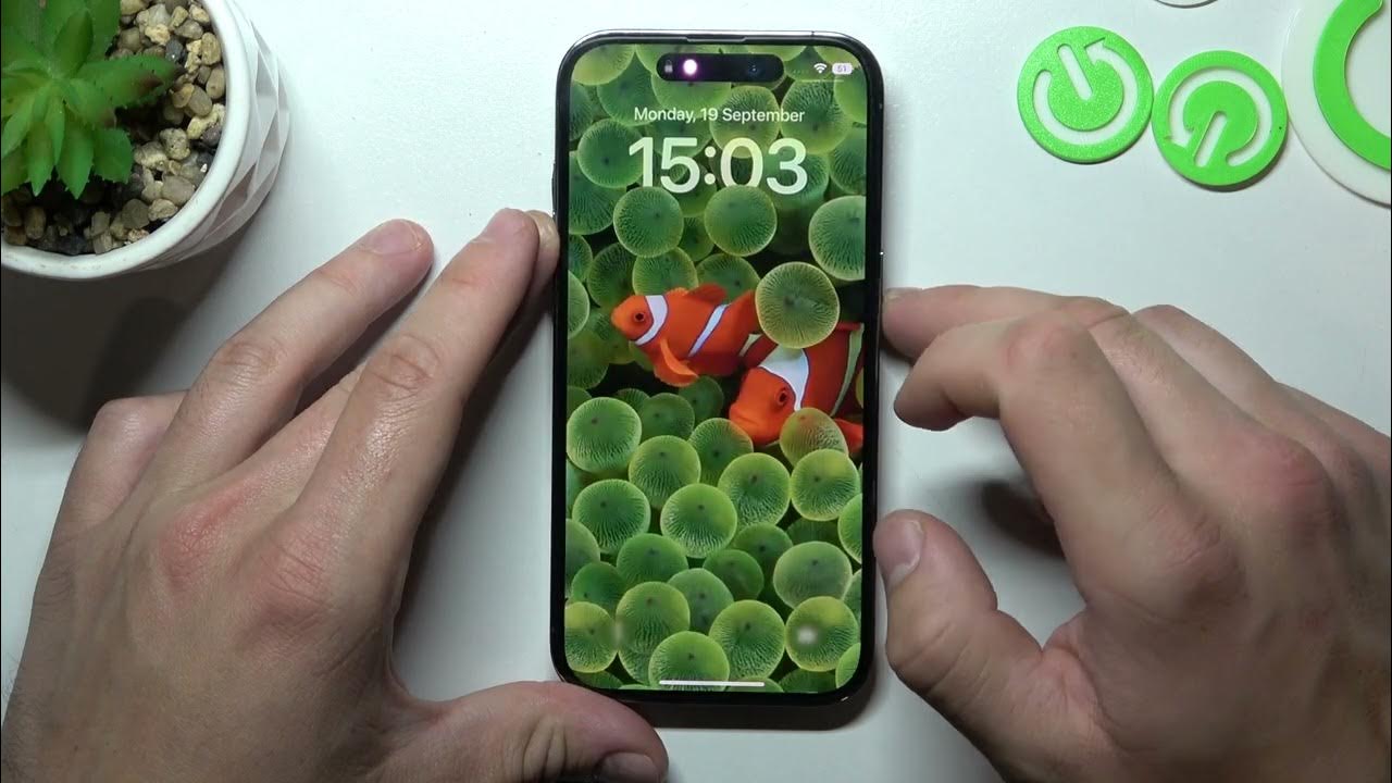 IPhone 14 Pro Screen Unlock Methods YouTube iphone-14-pro-screen-unlock-methods-youtube