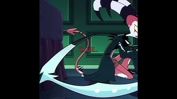 Somethings Fishy… | Song Credit: UNKNOWN | #helluvaboss | #capcut