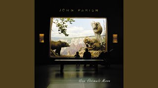 Video thumbnail of "John Parish - How Animals Move"