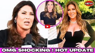 OMG! 🌟 Shocking RHOC Update : Emily Simpson Opens Up About Her 'Traumatizing' Miscarriage!