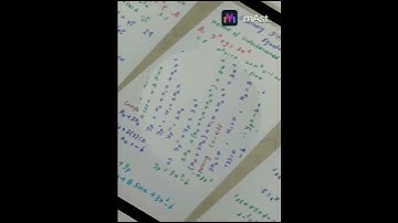 PG /Polytechnic TRB important question (Ordinary Differential Equation)