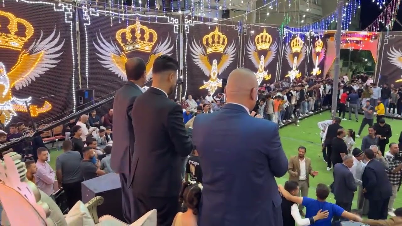 أفراح  آل ابو محفوظ العريس يوسف محفوظ النجم الاول احمد حوفا شاعر العرب ابو صالح الصياصنة #ترند #لايك