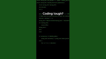 Coding was HARD until I found out this… #programming #learncoding #coding #codingtips #shorts
