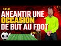 Lexclusion au foot  lanantissement doccasion de but futsal vs foot a 11 quels critres 