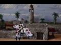 Mounted Knight