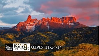 Intellistar 2 11-24-14