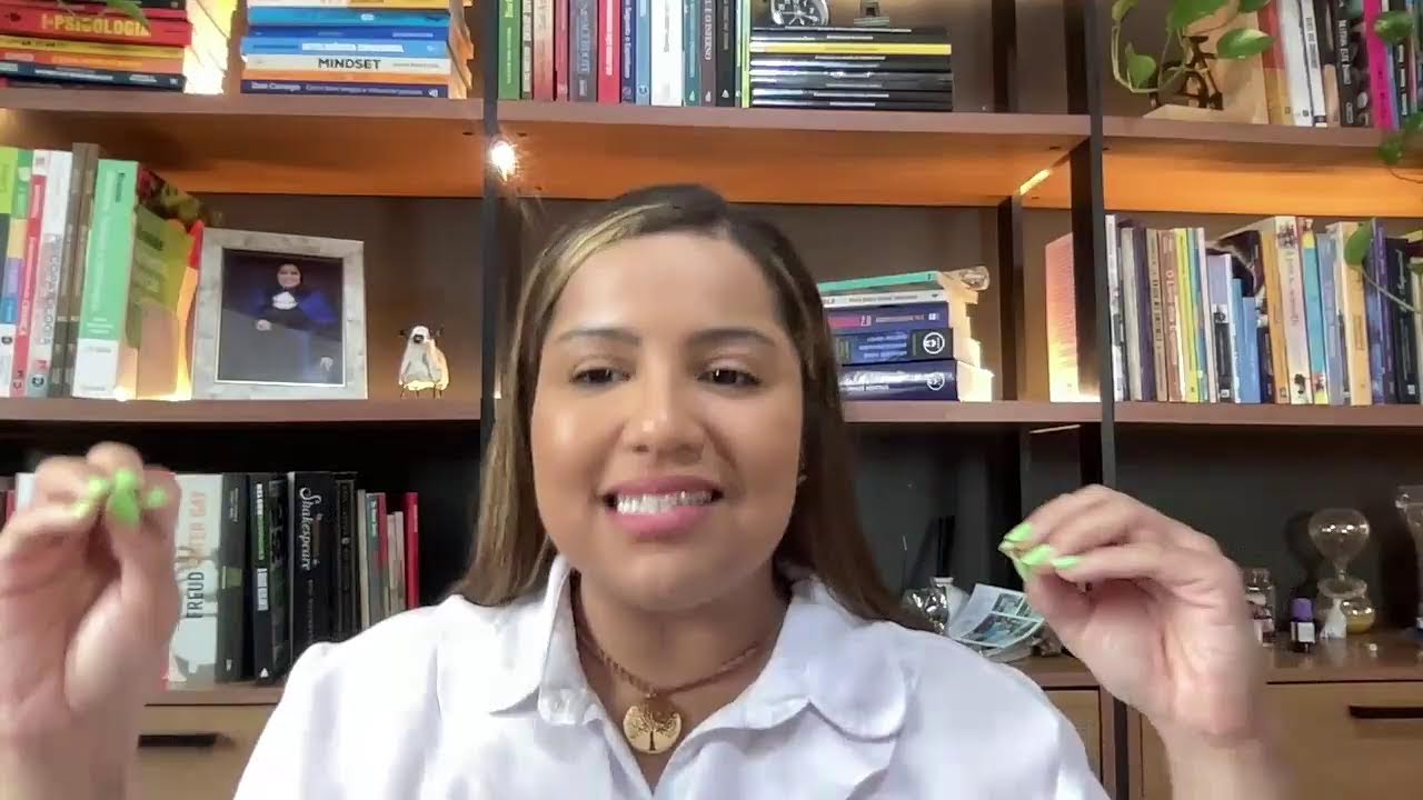 Reconhecer o trauma sem viver a partir dele