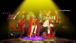 [PC] BBCF Mod (by DemonSeth999) Relius ToD RE:Combo Update
