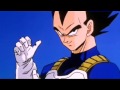Soundtrack Dragon Ball Z La Canción De Vegeta 