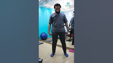 أزاي تعرف ان الم ركبتك بسبب الغضروف ولا لأ Mpt Osteopathy Excercise Pain Health غضروف 