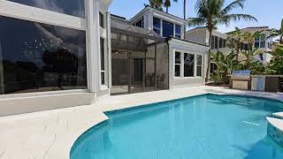 What $5 MILLION Buys You on Longboat Key, Florida 