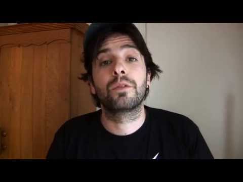 Vlog Geekopolis dimanche 18 Mai 2014