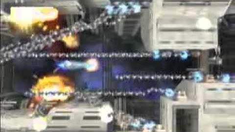 Gradius V: Stage 7-4 Loop 10 - Player: UMI