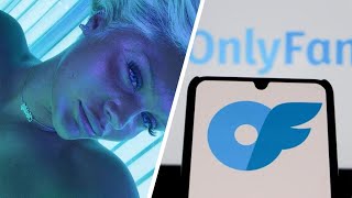 Saga Stq Svarar På 0Nlyfans-Kritiken