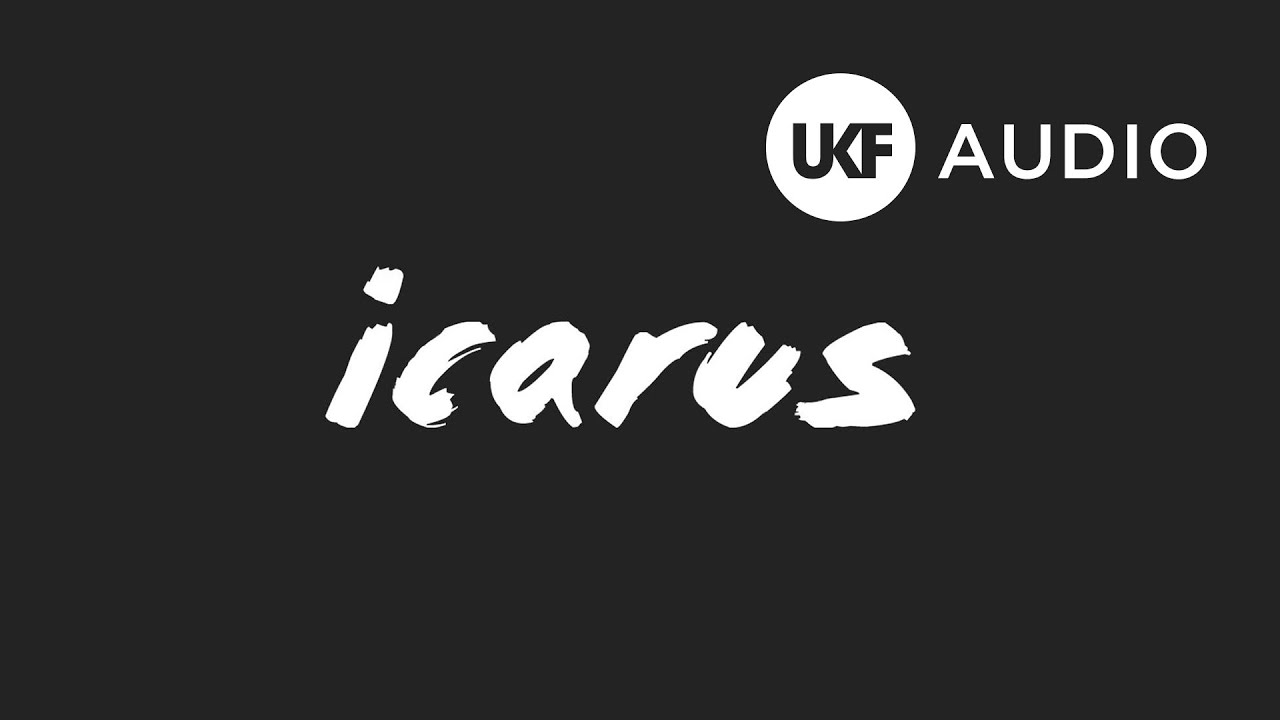 Icarus - Like I Do (Wile Out! Mix)