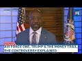 Trump’s Air Force One Controversy EXPOSED: The 4-Minute Breakdown | WORLD NEWS | US NEWS