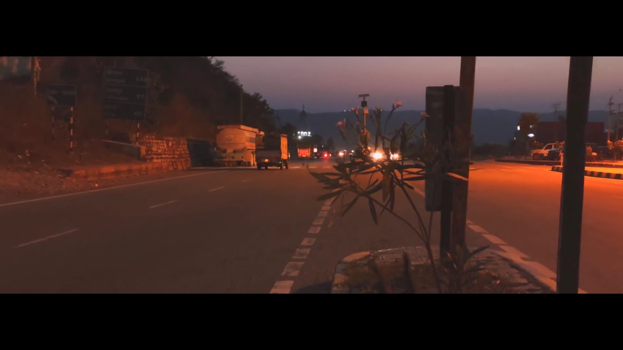 OLD JAMMU CITY || SHORT FILM|| JAMMU CITY