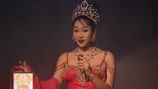 Golden Dome Cabaret Show Bangkok 2003 - มงตาลาเหลย