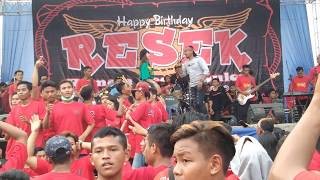 Cintaku Satu Jihan Audy | Batang RESEK