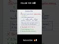 Few vs A Few – Meaning &amp; Usage Rule | #ytshortsindia #iammitulrathod