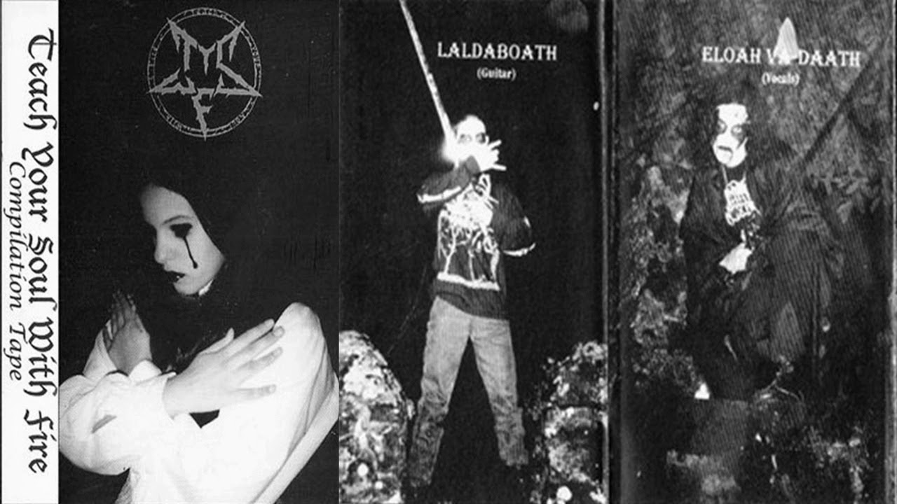 Celtic Dance - In The Cold Lands