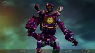 Apex Legends new session OUT NOW