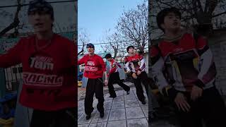 #StrayKids God's Menu👨‍🍳 #TRENDZ #트렌드지