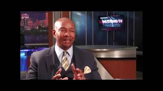 Mustang Tvs Commitment To The Community Film 2 25 24