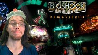 Ученик Маэстро ► Bioshock Remastered #6