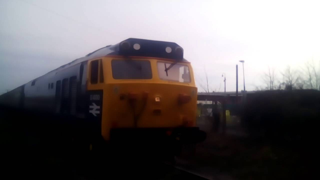 Yaxham Road LC 50050 Hercules - 66426 (02/04/2016)