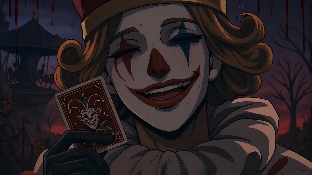 ♪ O Louco e o Trono – Klein Moretti – Lord of Mysteries