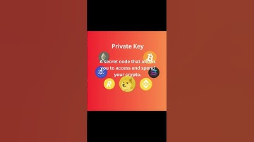 Private Keys