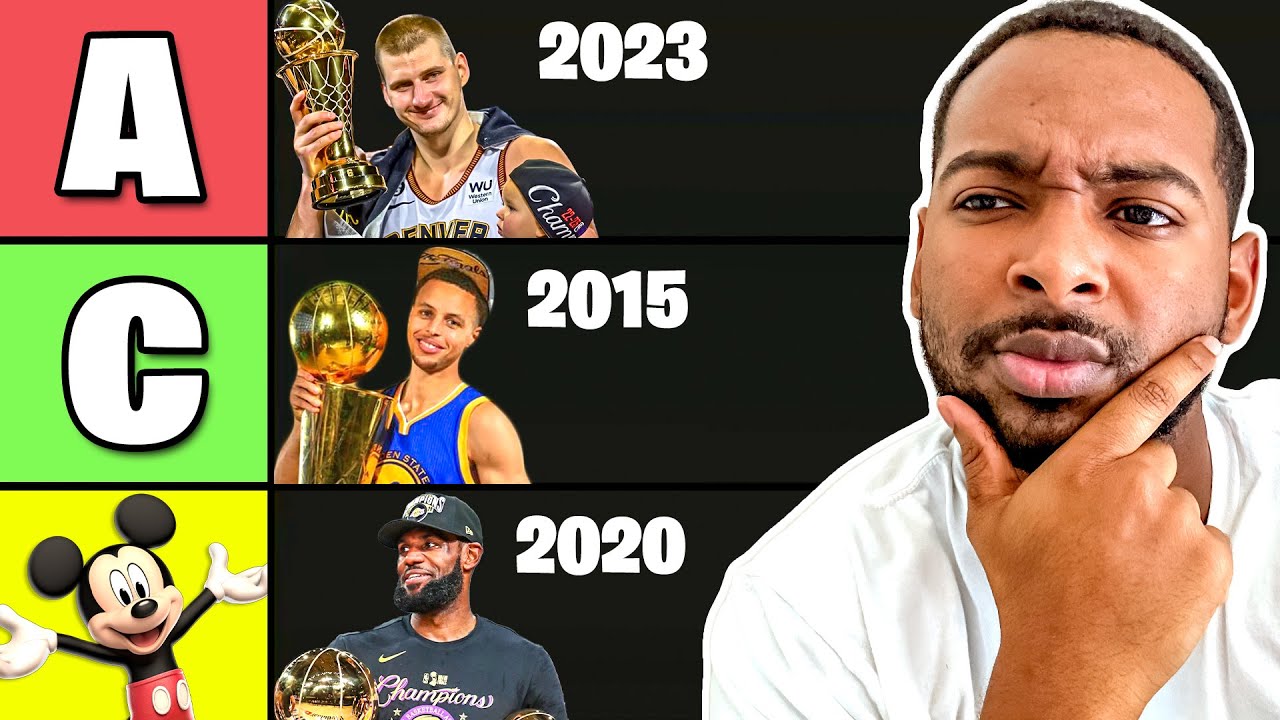 Shaq names his ideal 'Big 3,' talks new ad, NBA predictions - ABC News