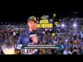 Brad Keselowski Caught Drunk During SportsCenter Interview 🍺