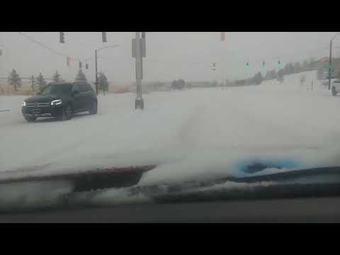 Driving in 4-8'