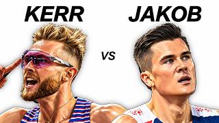 Information Track and Field's Greatest Rivalries Explained News