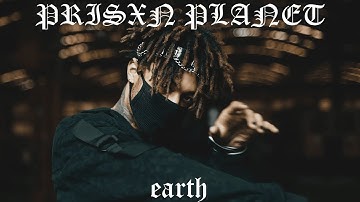 scarlxrd - PRISXN PLANET earth. | Edit
