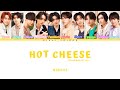 BUDDiiS - HOT CHEESE [Kan/Rom/Eng]