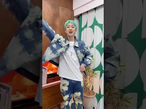 #Gotta_Get_Back 피스가 있는 곳으로 곧 갈게(JIUNG ver.) 💖 #shorts