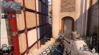 [Map 1] 2v2 BO3 $80 Pot Chall vs NA