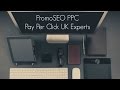 PromoSEO PPC Pay Per Click UK Experts