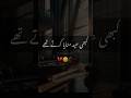 Kabhi Eid Maniya Karty Thy Eidpoetry Eidpoetrystatus شعر معروف اردو شعر غمگین 