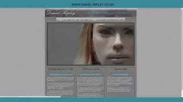 Part 1  Intro Character Creation, A Creative Process
