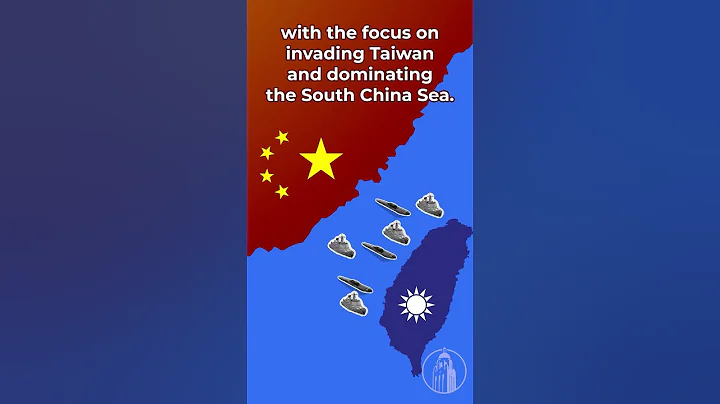 Does China Pose a Threat to the United States?