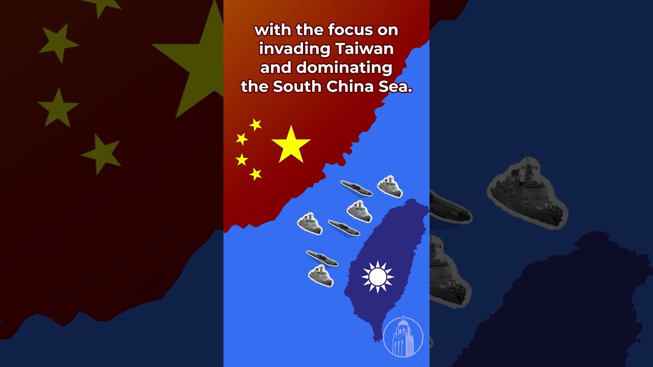 Does China Pose a Threat to the United States?