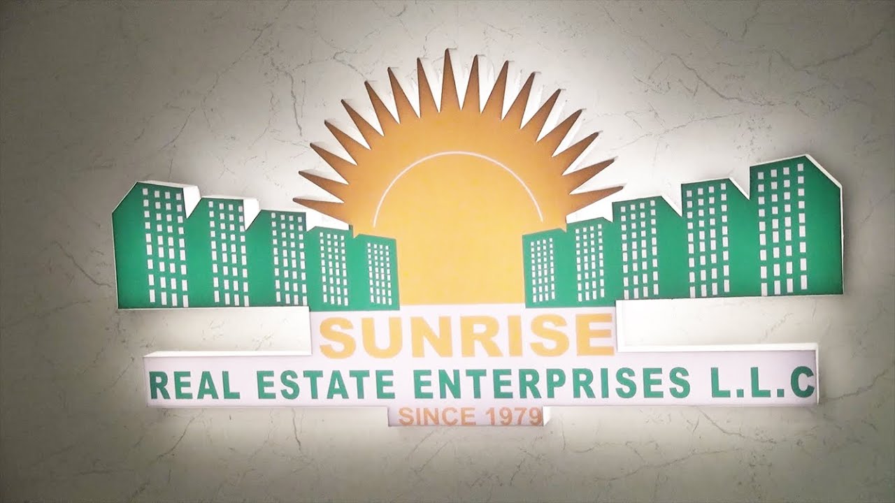 Mr Ashish Khubchandani Director of Sunrise Real Estate Enterprises LLC YouTube